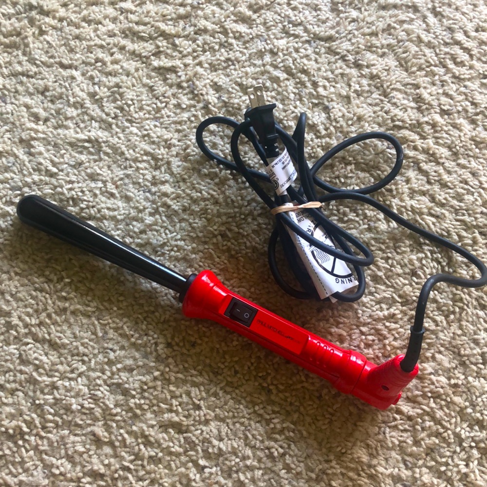 Paul Mitchell curling iron